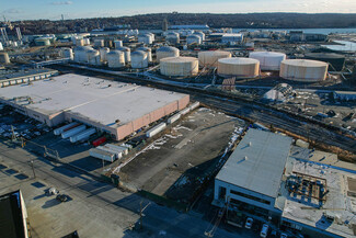 Bayonne, NJ Industrial Land - 54 Hook Rd