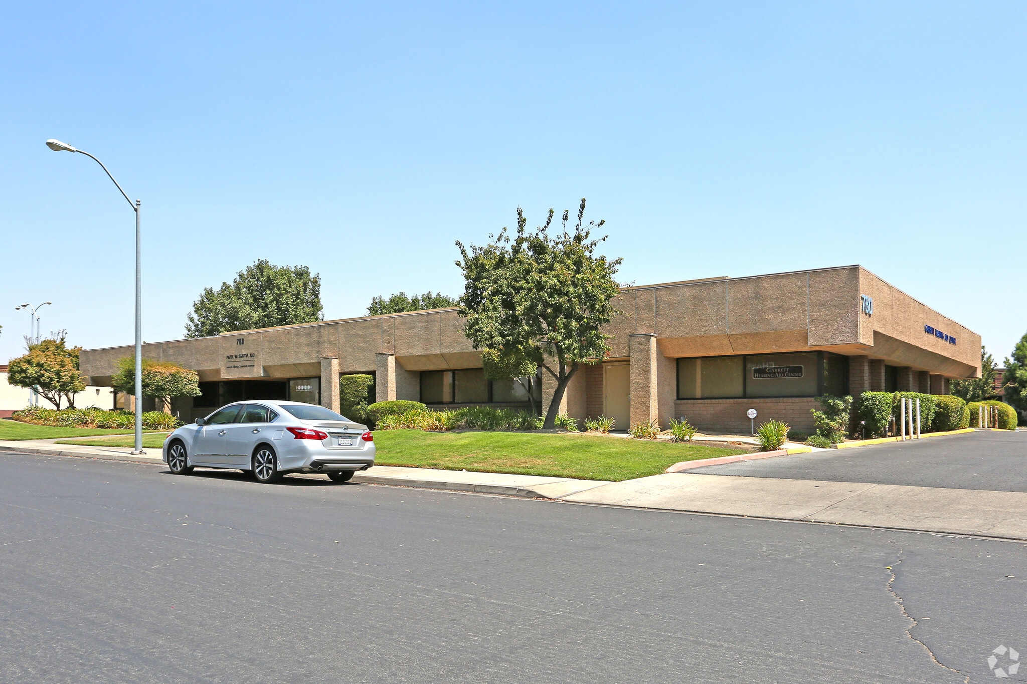 780 W Olive Ave, Merced, CA for Rent
