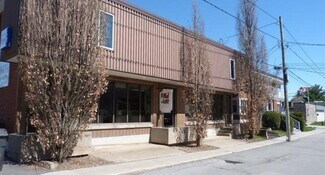 L'assomption, QC Office - 159 Rue Saint-Joseph