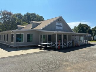 Rockwell, NC Retail - 605 Crescent Rd Rockwell, NC Retail - 605 Crescent Rd