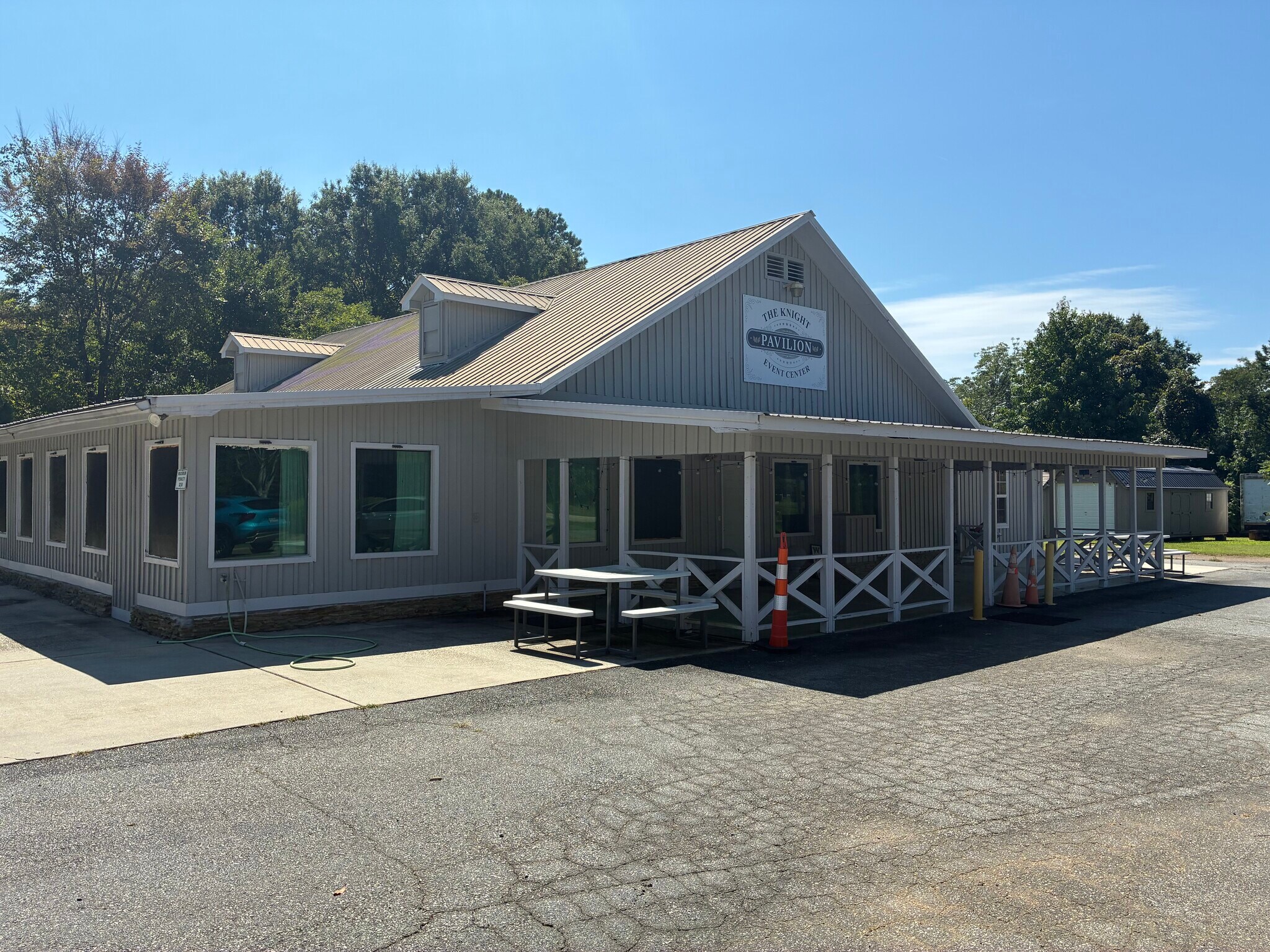 605 Crescent Rd, Rockwell, NC for Rent