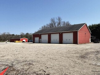 Elkhart, IN Industrial - 217 Parkview Ave E Elkhart, IN Industrial - 217 Parkview Ave E