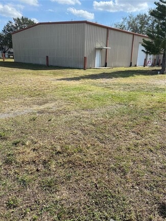 Alturas, FL Warehouse - 5600 Packinghouse Rd