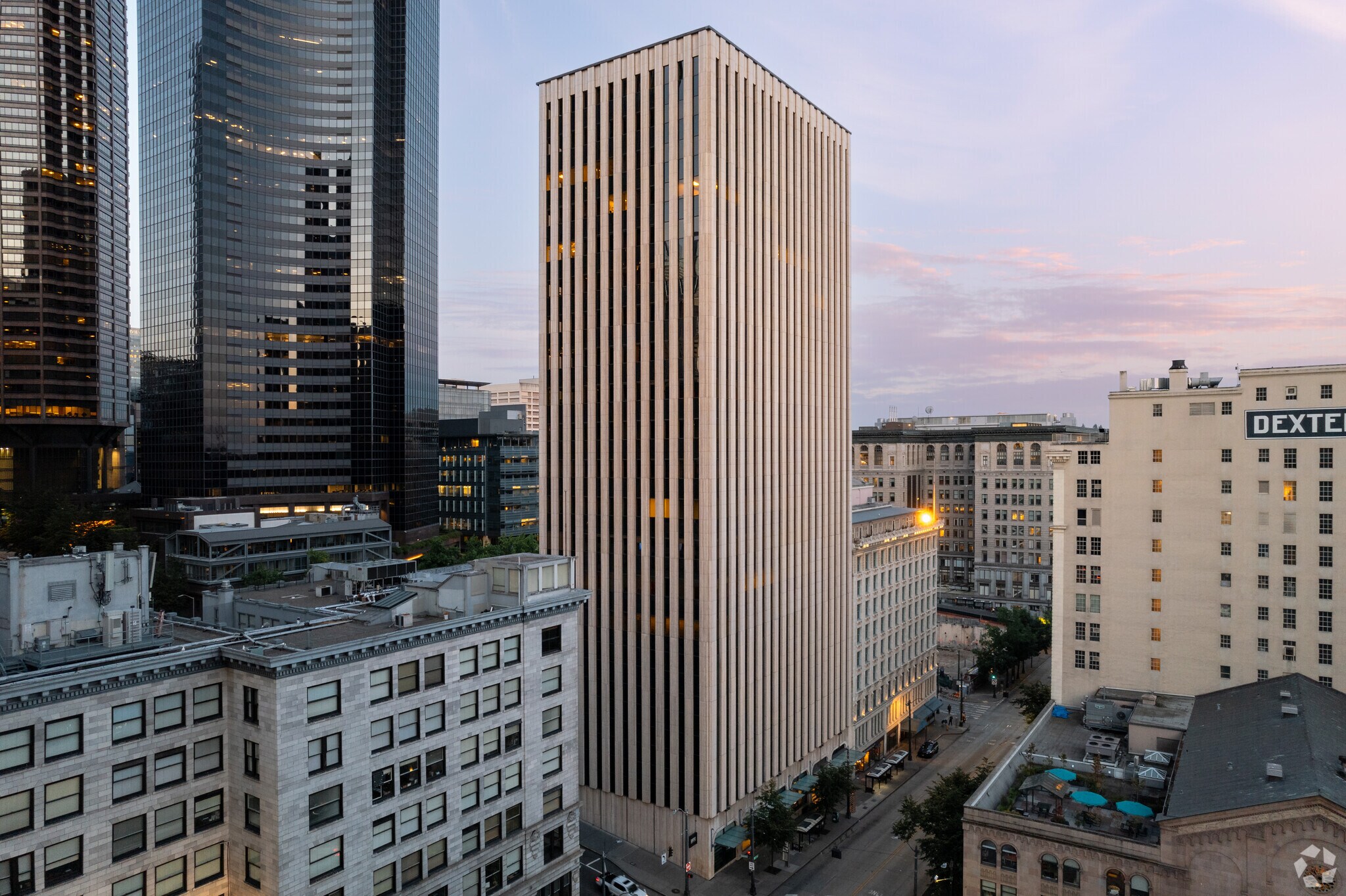720 3rd Ave, Seattle, WA for Rent