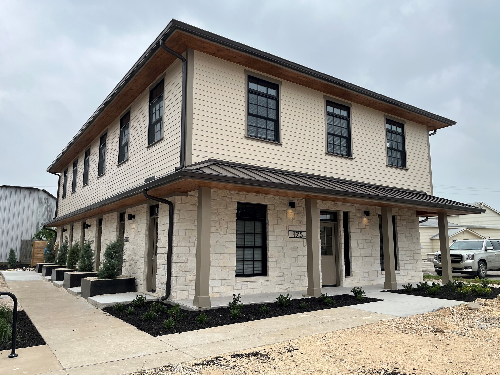 125 Rose, Buda, TX for Rent