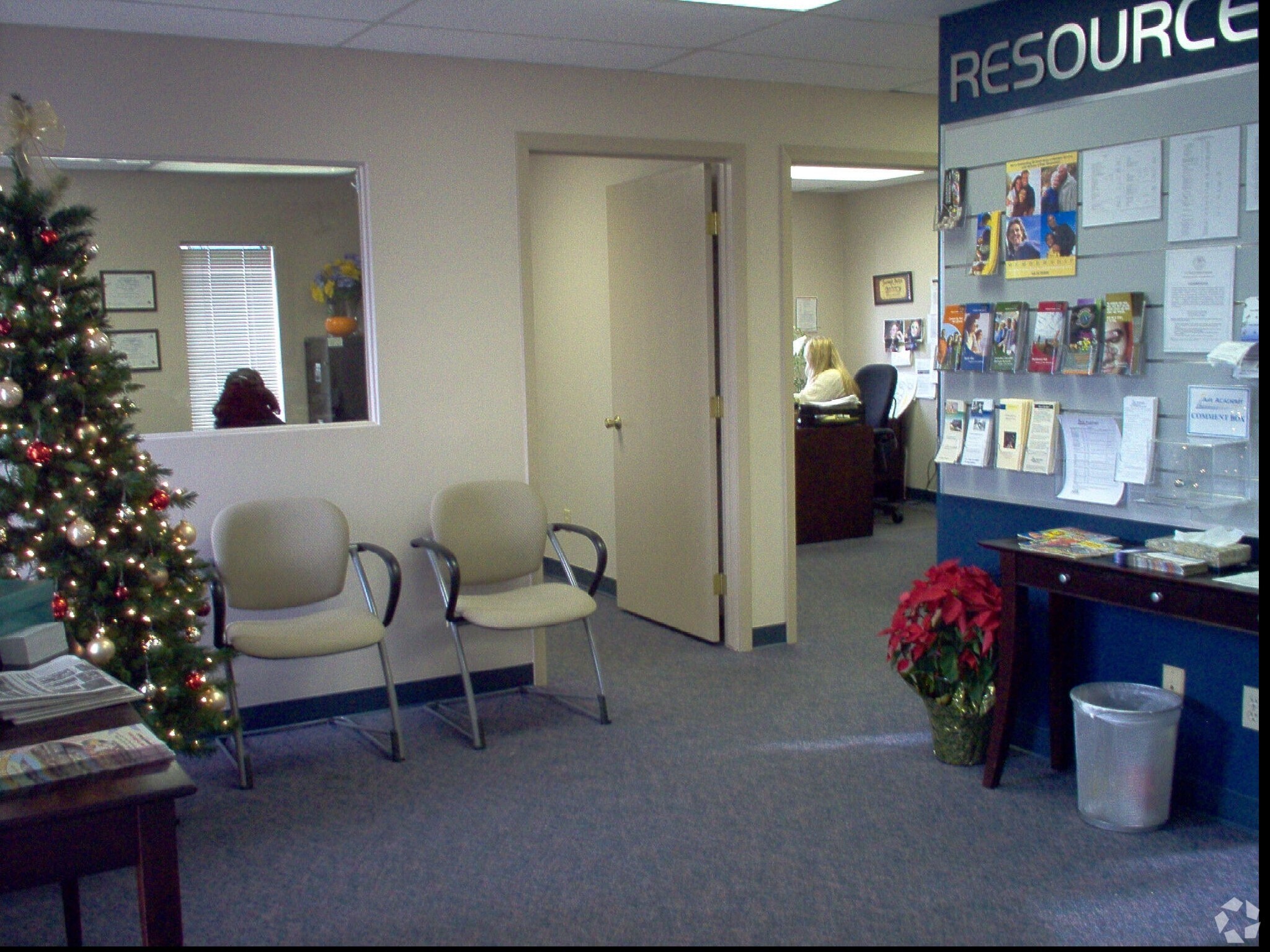 320 S Santa Fe Ave Fountain, CO 80817 Office Property for Lease on