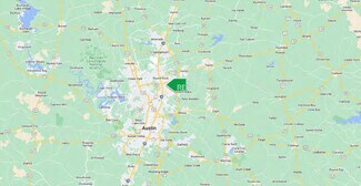 Round Rock, TX Commercial Land - 2620 S A W Grimes Blvd