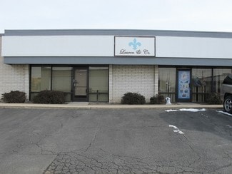 Salt Lake City, UT Industrial - 2337-2343 Constitution Blvd Salt Lake City, UT Industrial - 2337-2343 Constitution Blvd