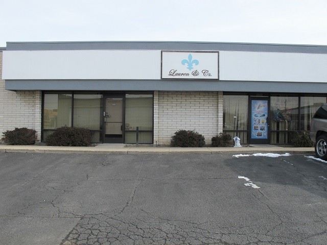 2337-2343 Constitution Blvd, Salt Lake City, UT for Rent