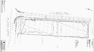Pickering, ON Commercial Land - 3110 Ontario 7 Pickering, ON Commercial Land - 3110 Ontario 7