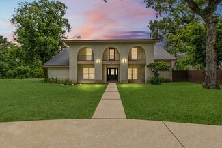 Spring, TX Dormitory - 2042 Teal Dr