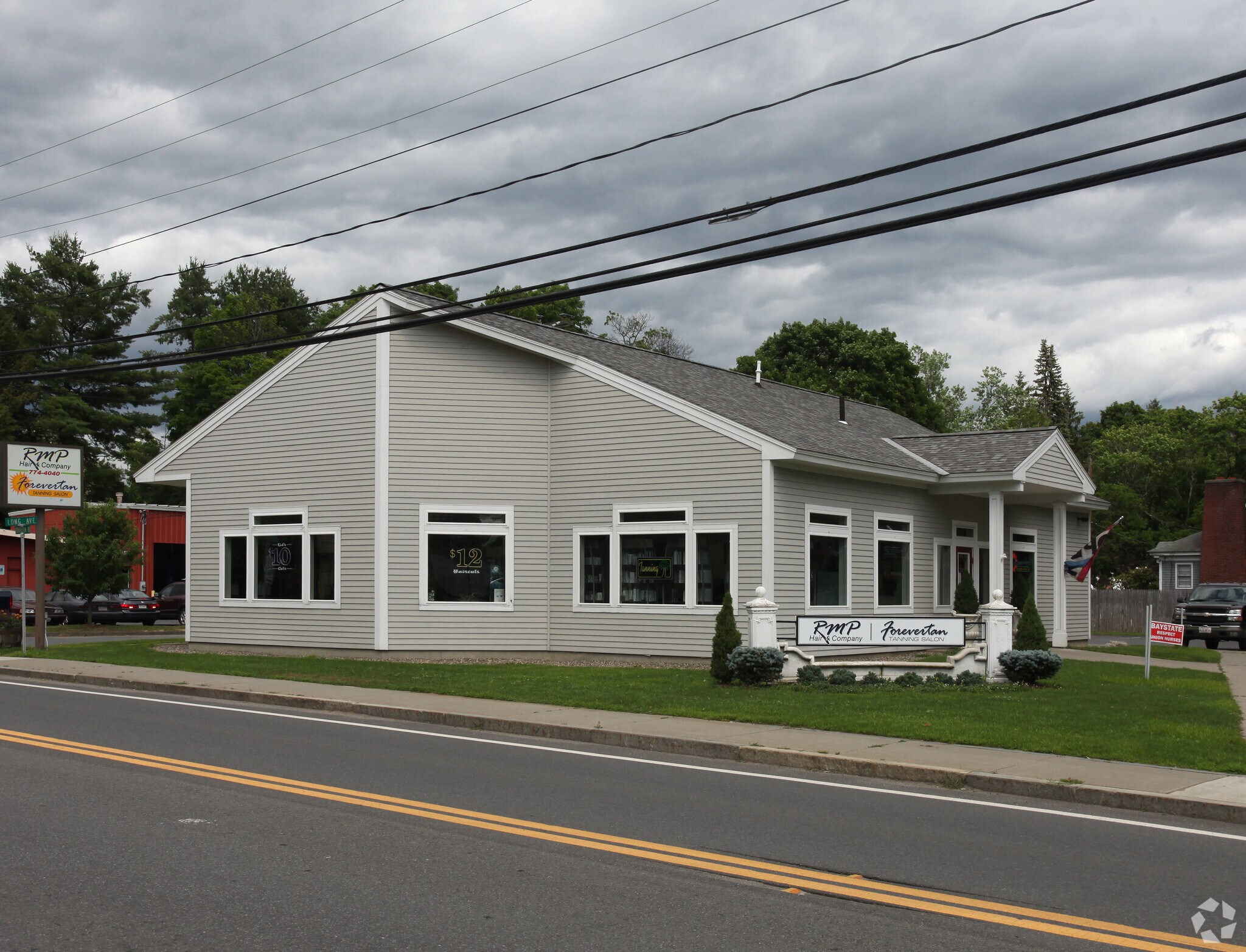 443-445 Bernardston Rd, Greenfield, MA for Sale