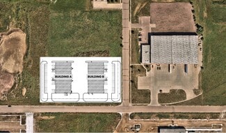 Sioux Falls, SD Industrial - 4701 N Velocity Ave