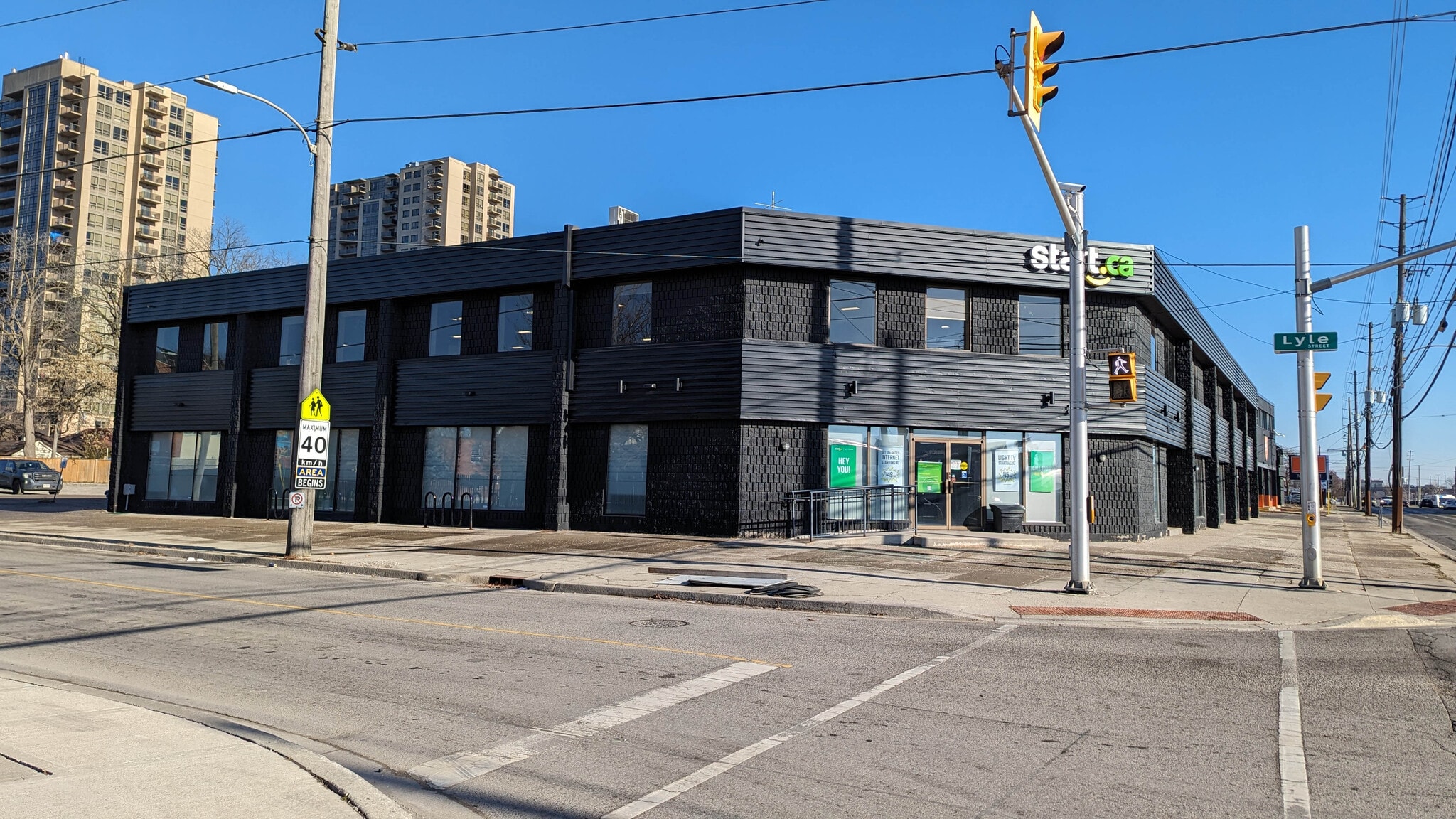 700 York St, London, ON for Rent