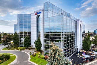 Burlington, ON Office - 1100 Burloak Dr Burlington, ON Office - 1100 Burloak Dr