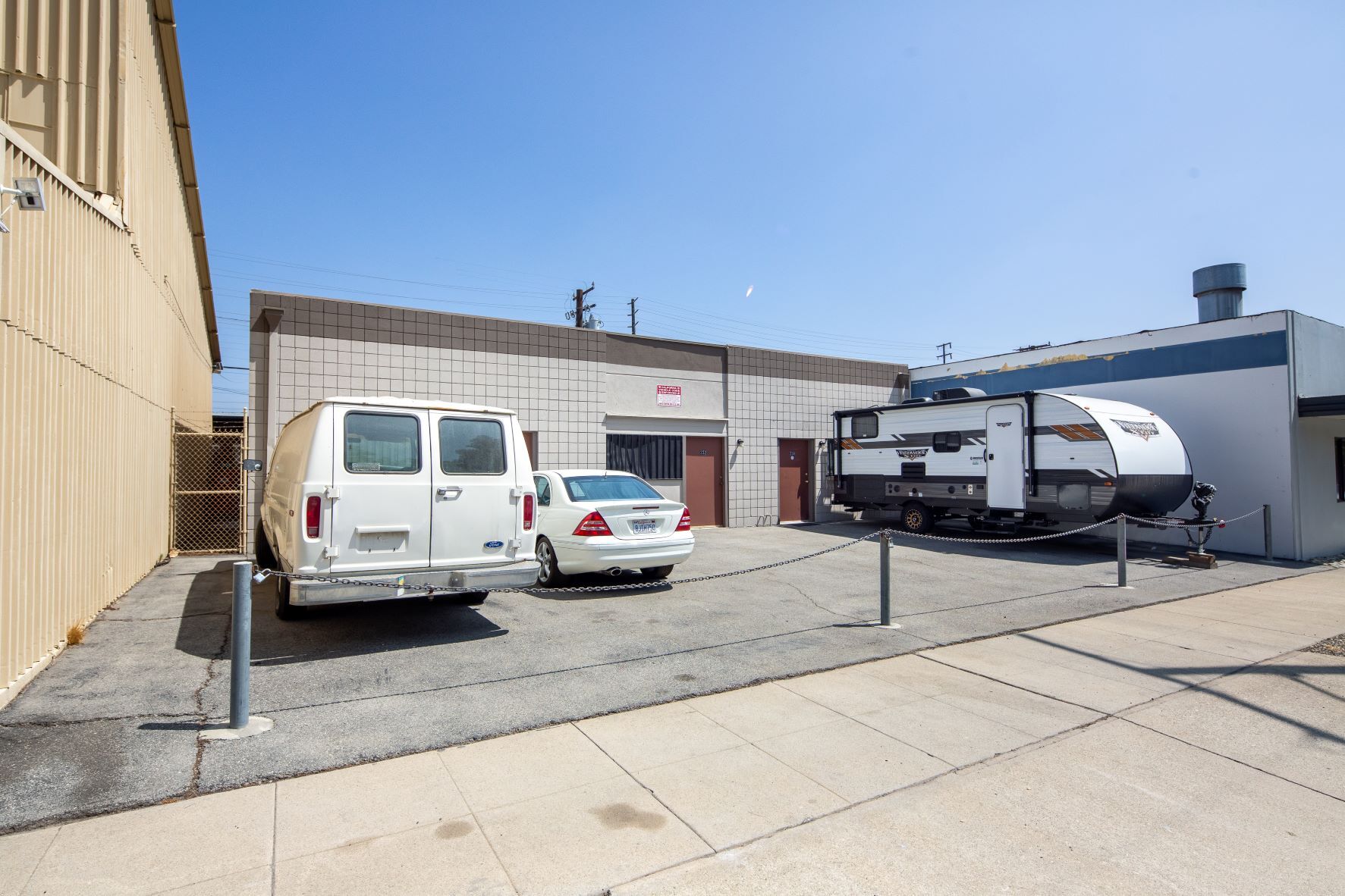 230 S Motor Ave, Azusa, CA for Rent