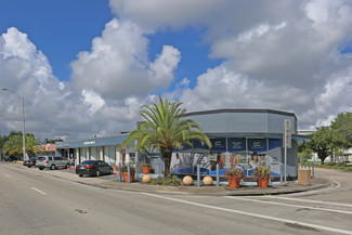 North Miami, FL Retail - 13152 W Dixie Hwy