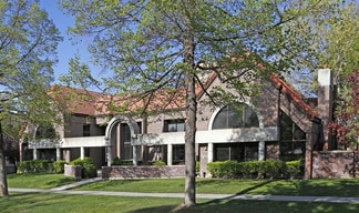 Salt Lake City, UT Office - 50-60 S 600 E