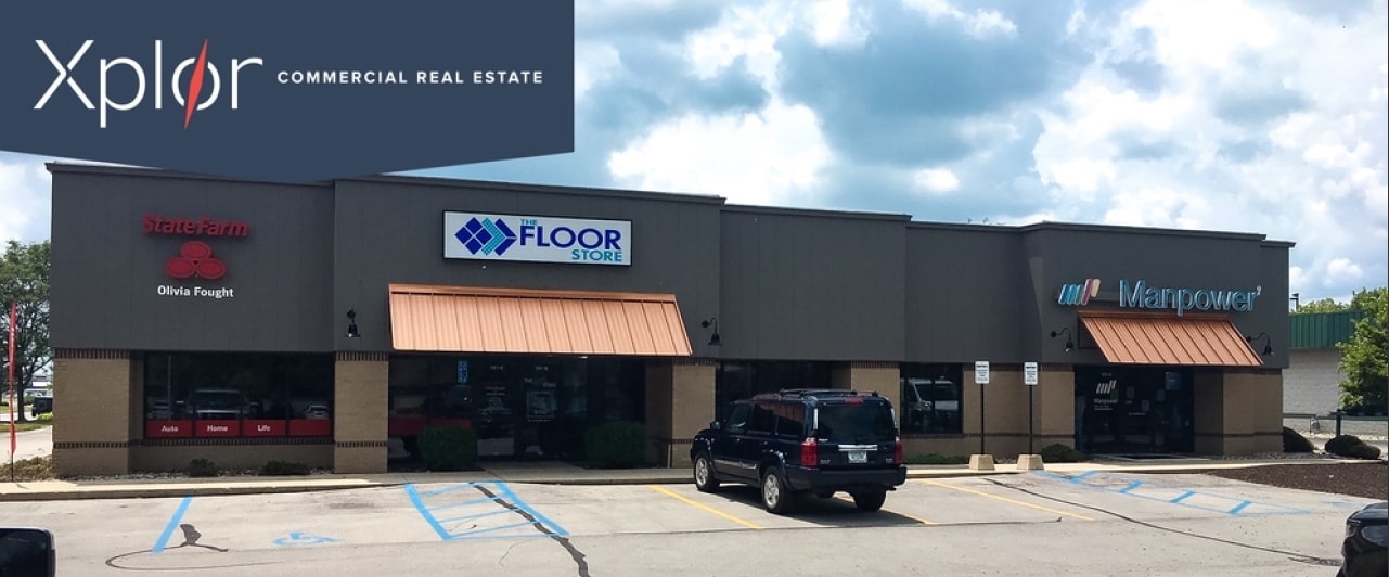 101 W Washington Center Rd, Fort Wayne, IN for Rent