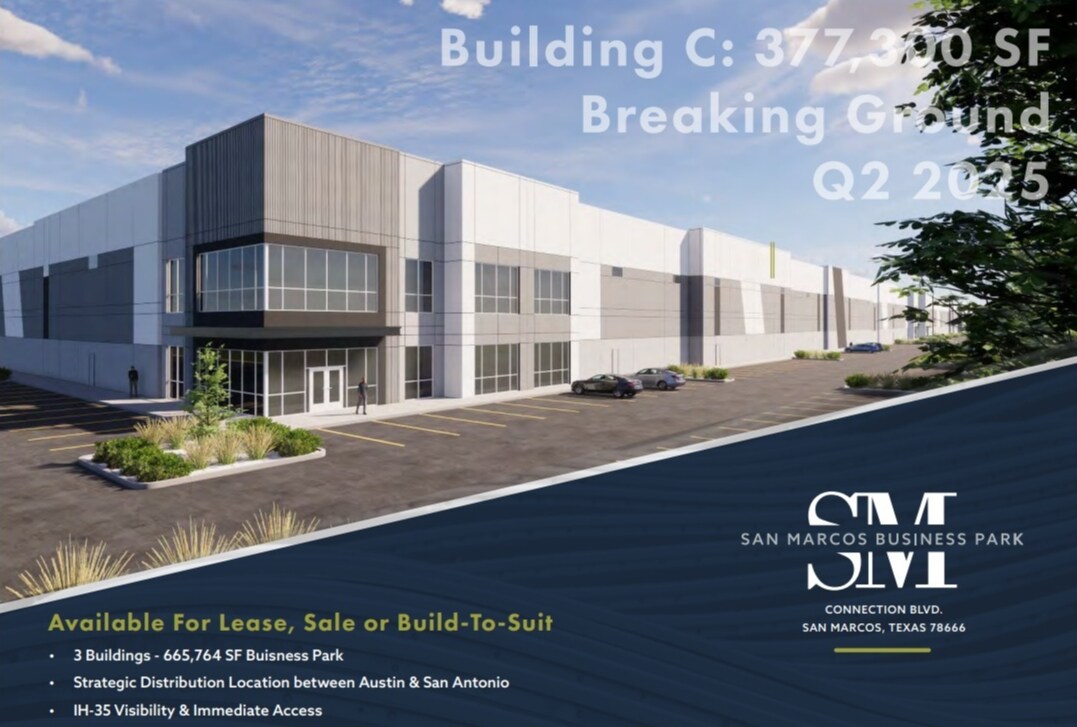 2700 N Interstate 35, San Marcos, TX for Rent