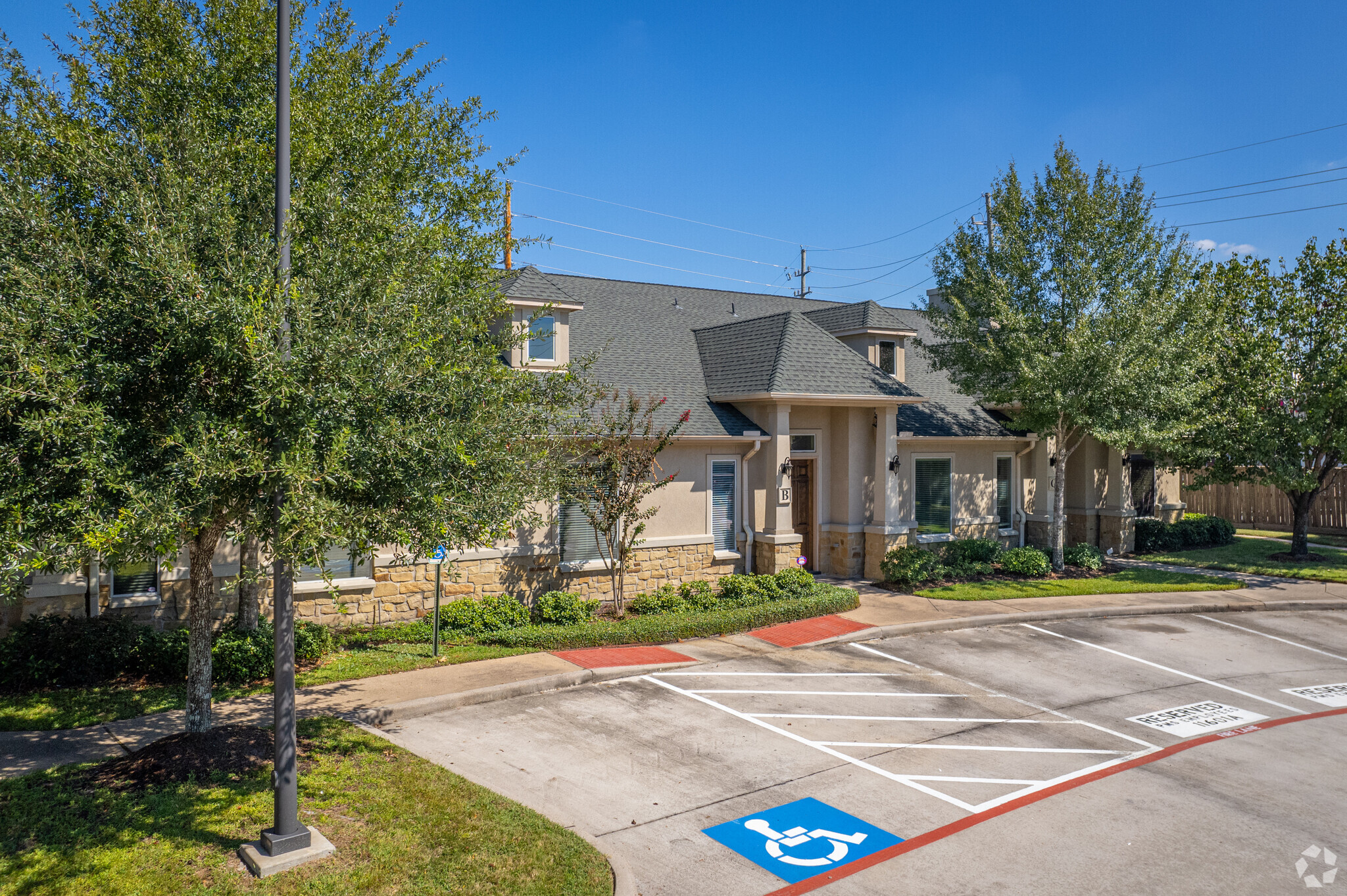 11601 Spring Cypress Rd, Tomball, TX for Sale