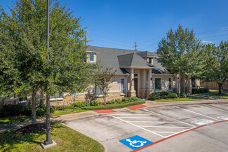 Tomball, TX Medical - 11601 Spring Cypress Rd