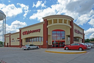 Lubbock, TX Retail - 3402 50th St