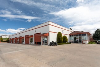 Arvada, CO Industrial - 6125 W 59th Ave
