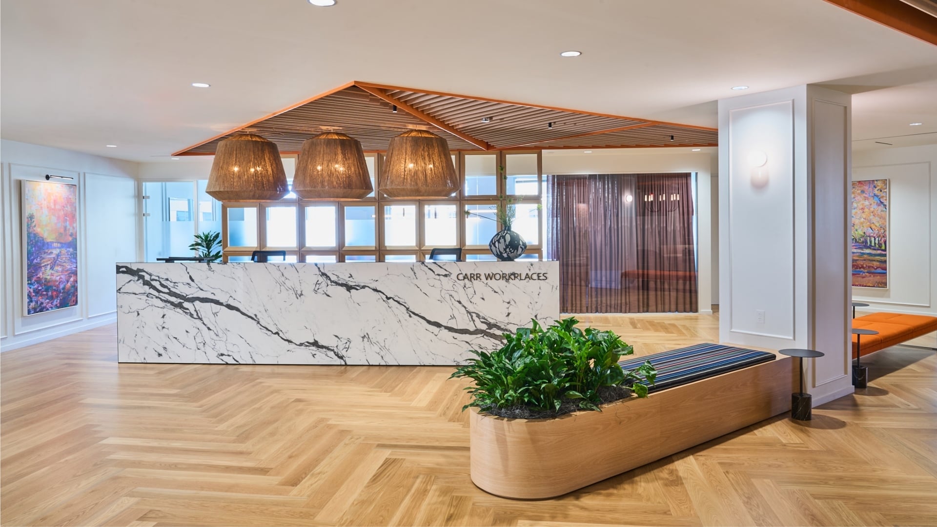 3101 Wilson Blvd, Arlington, VA for Rent