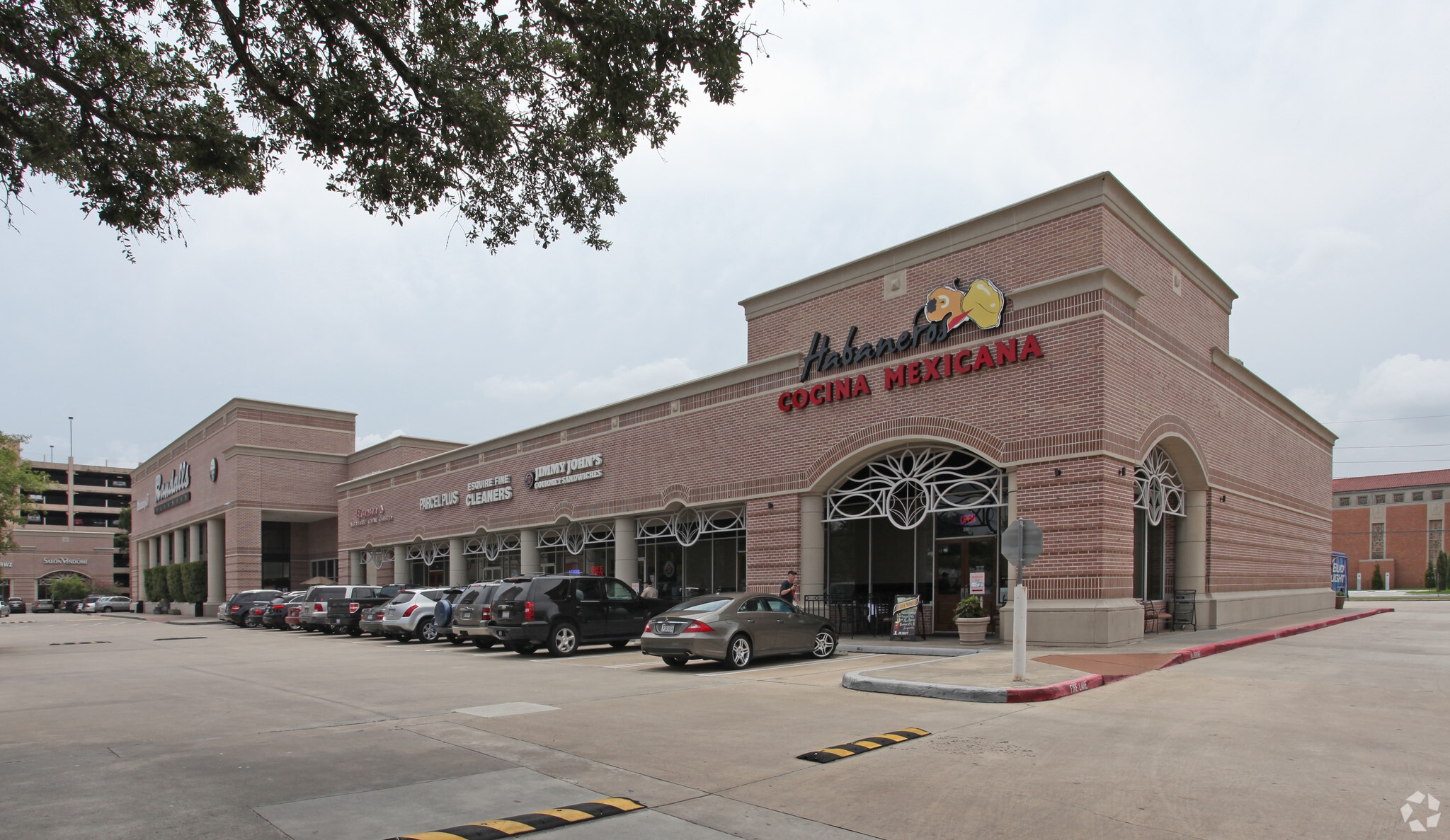 5161 San Felipe St, Houston, TX for Rent