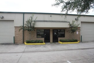 Orlando, FL Industrial - 199 N Goldenrod Rd