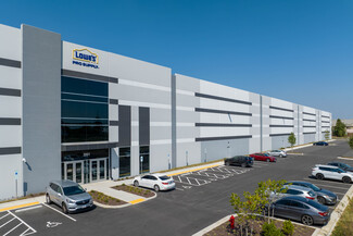 Richmond, VA Industrial - 3001 Commerce Rd