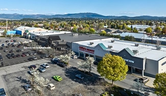 Spokane Valley, WA Freestanding - 14008-14024 E Sprague Ave