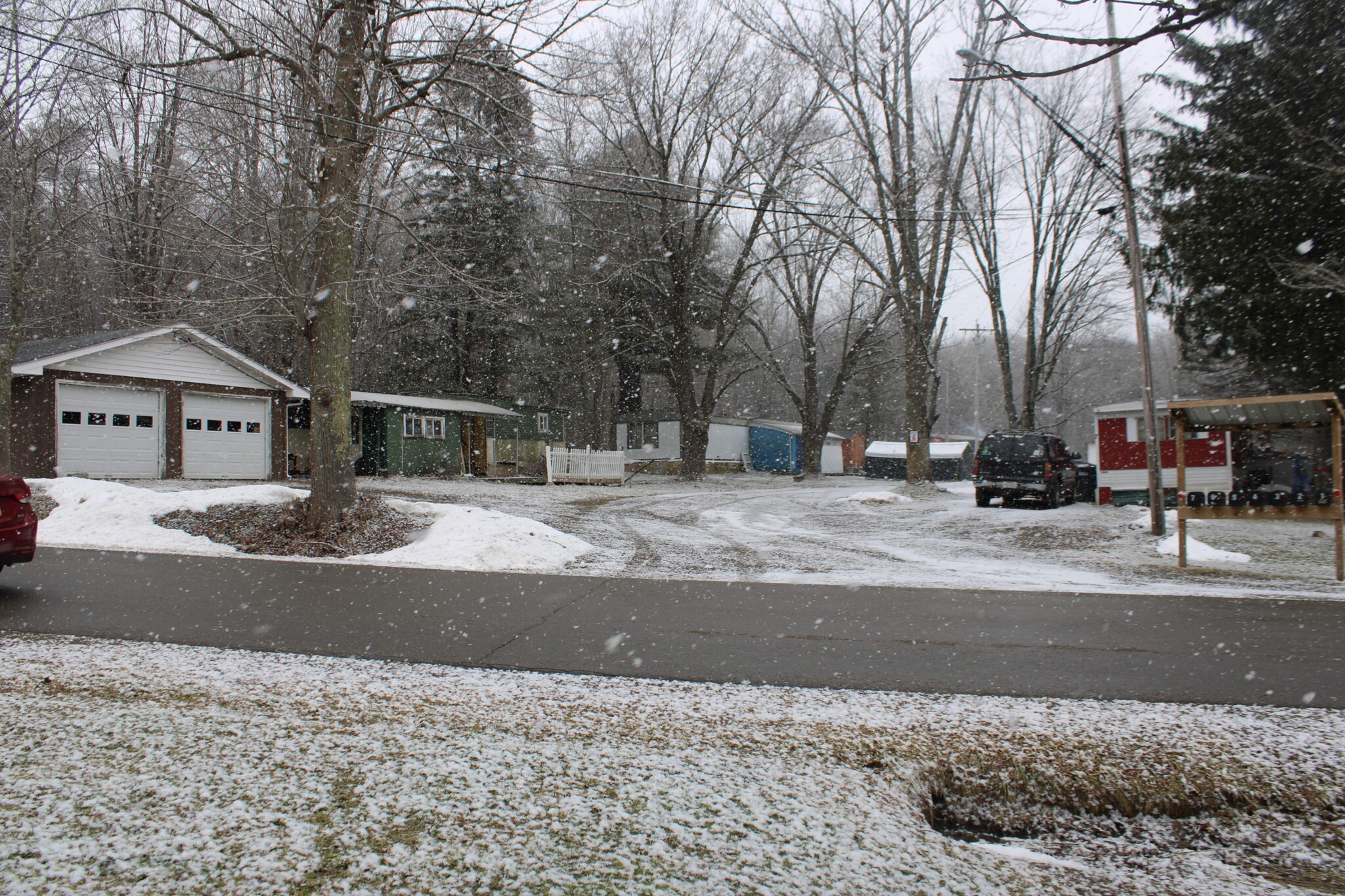 38 School St, Panama, NY for Sale