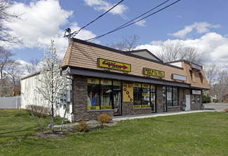 Forked River, NJ Office - 305 Lacey Rd