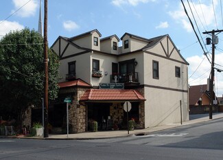 Wayne Commercial Real Estate For Rent Lease Showcase