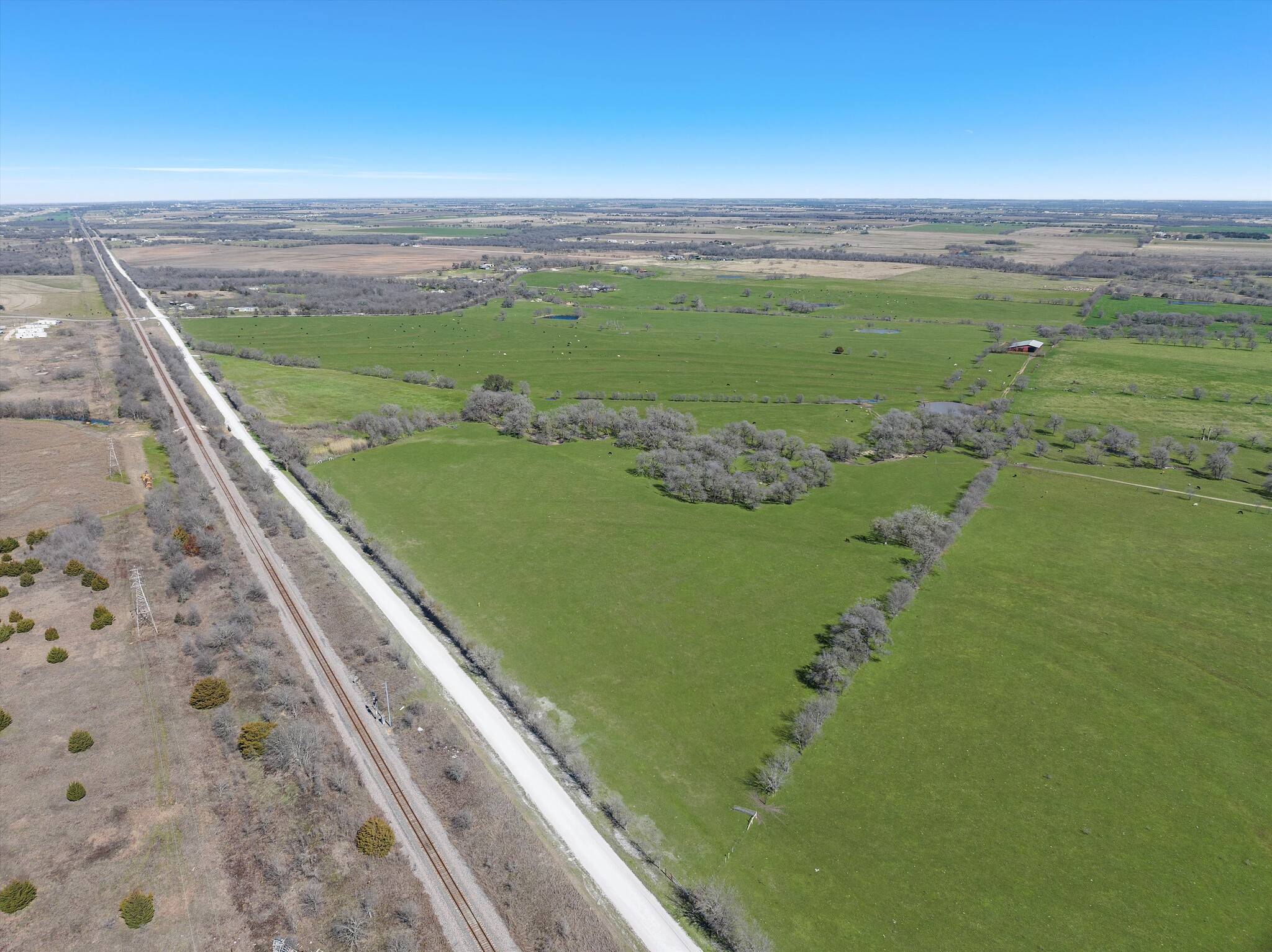 458 Bluhm Rd, West, TX for Sale