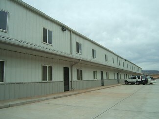 Moab, UT Warehouse - 11850 S Hwy 191 Moab, UT Warehouse - 11850 S Hwy 191