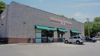 Jersey City, NJ Retail - 2380 John F Kennedy Blvd