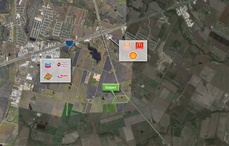 Converse, TX Commercial Land - 1973 Schuwirth Rd