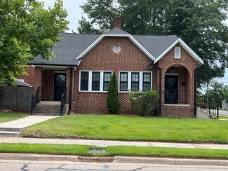Sanford, NC Multi-Family - 200 N Gulf St Sanford, NC Multi-Family - 200 N Gulf St