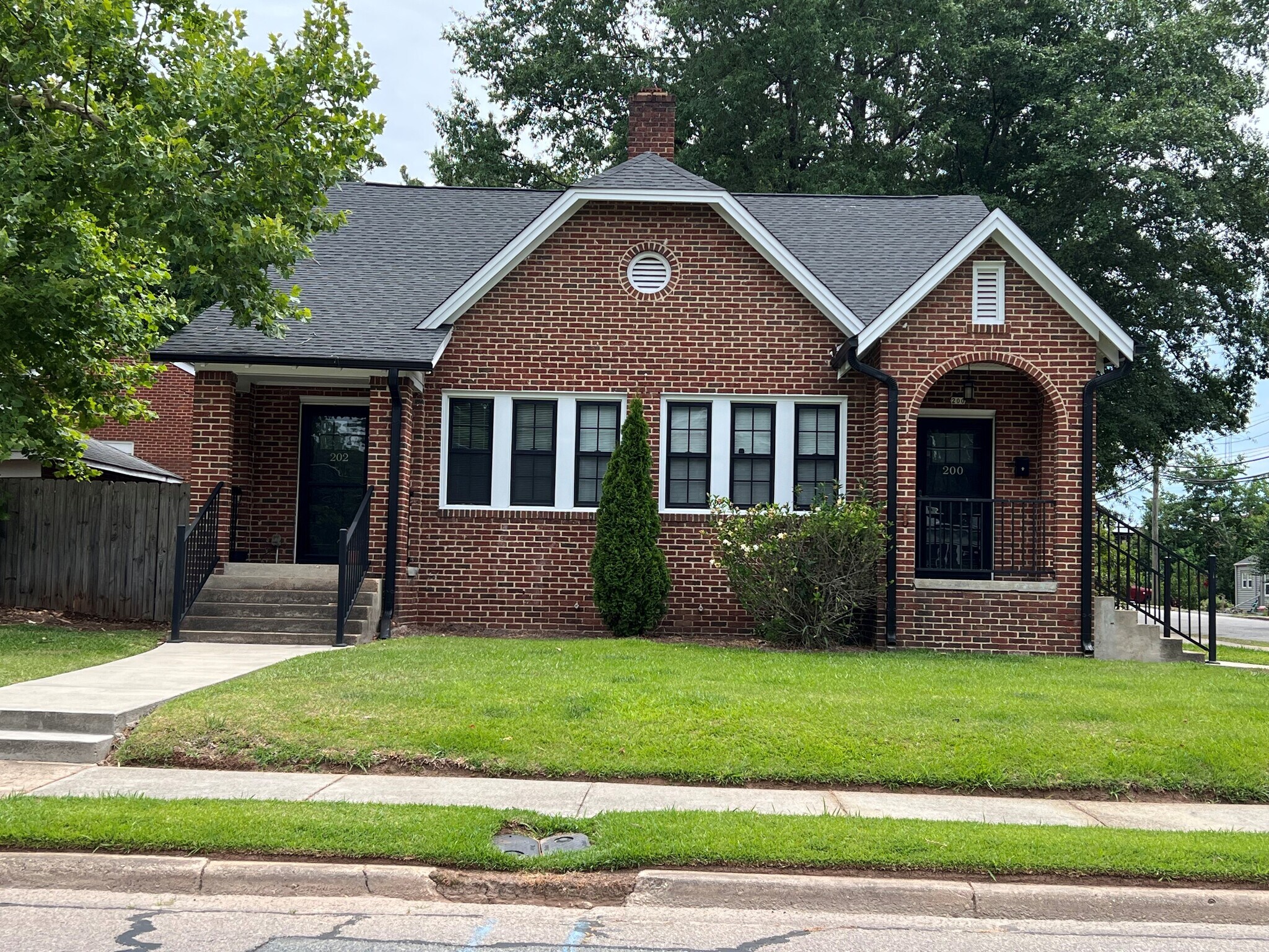 200 N Gulf St, Sanford, NC for Sale