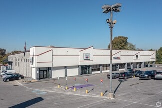 Nashville, TN Office - 1121 12th Ave S Nashville, TN Office - 1121 12th Ave S