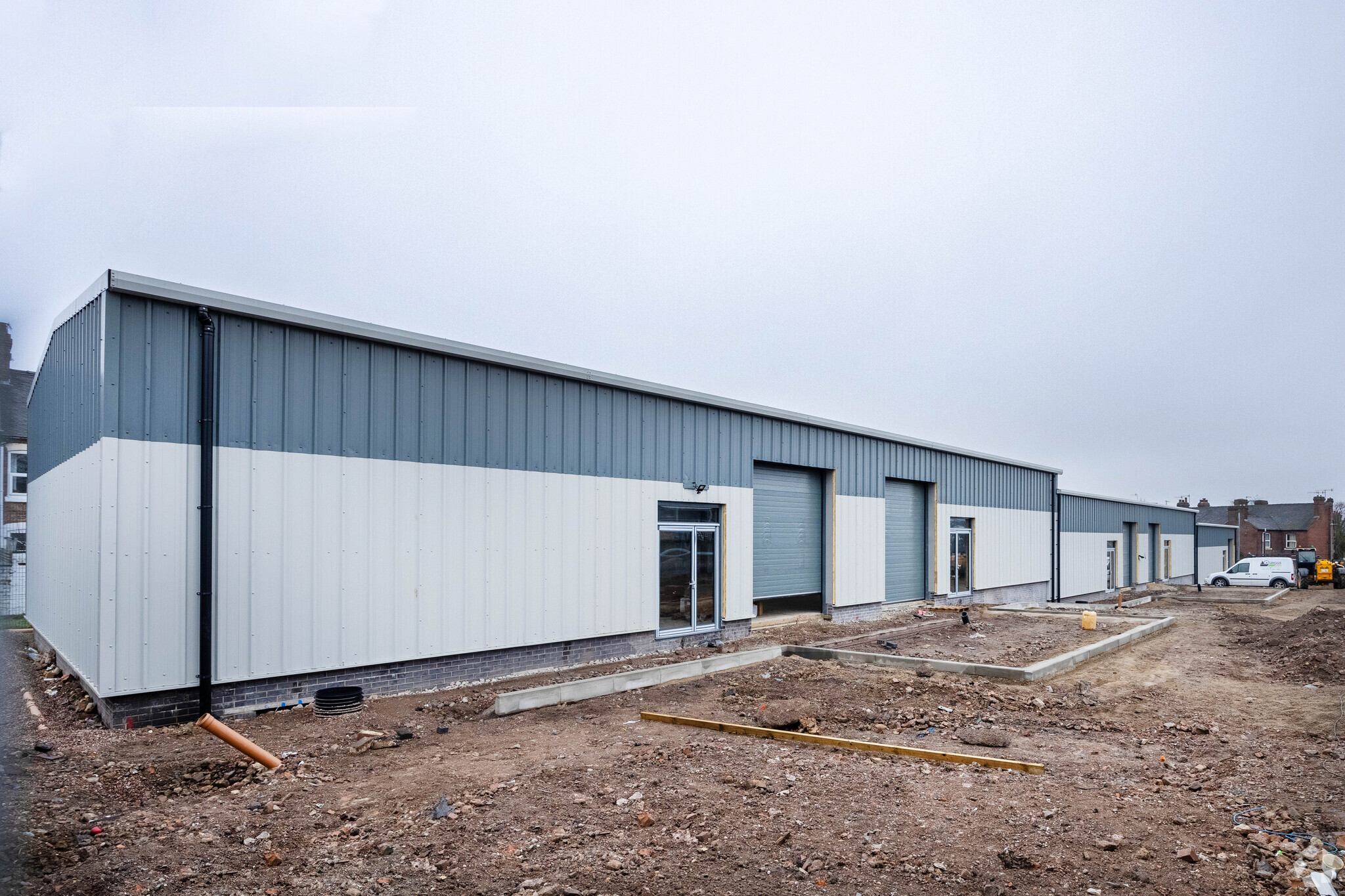 530 Hartshill Rd, Stoke On Trent, STS for Rent