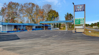 Sheridan, AR Convenience Store - 7781 Highway 167 S