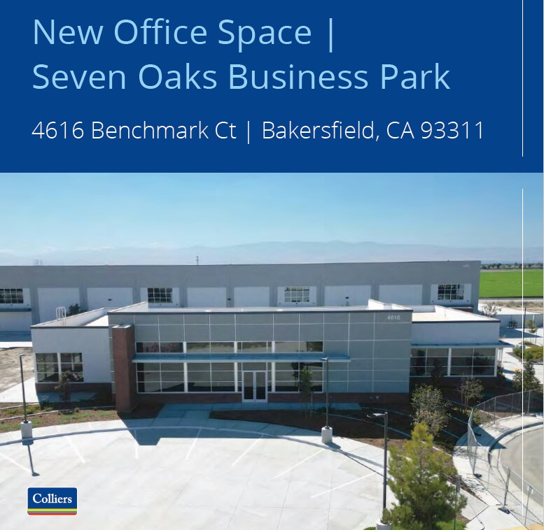 4616 Benchmark Court, Bakersfield, CA for Rent