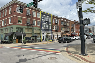 Lexington, KY undefined - 131-133 N Limestone