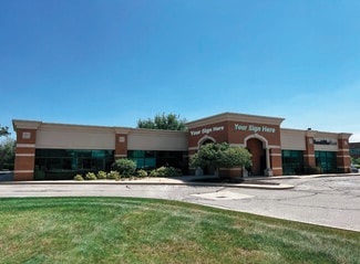 Greenwood, IN Office/Medical - 549 E County Line Rd