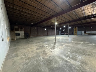 Atlanta, GA Flex - 1310 White St SW