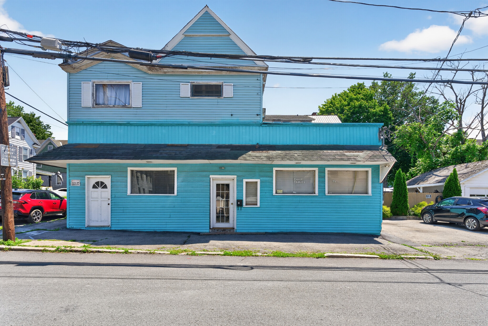 41 Chestnut St, Amsterdam, NY for Sale
